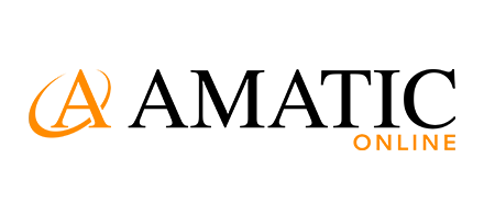 Amatic logo
