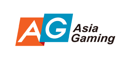 Asia Gaming logo