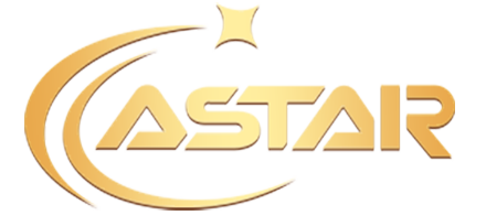 Astar logo
