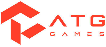 ATG Games logo