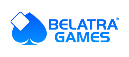 Belatra Games logo