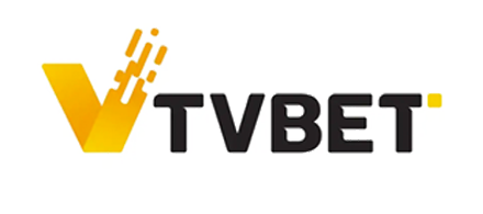 TVBET logo