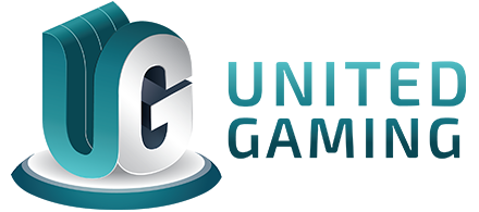 UNITED GAMING logo