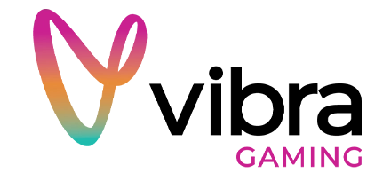 Vibra Gaming logo