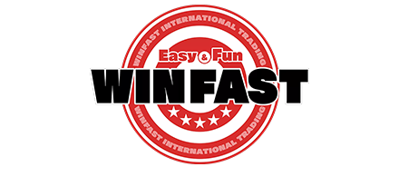 Win Fast logo