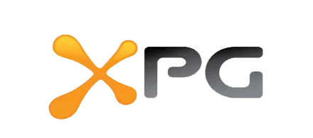 XPG logo
