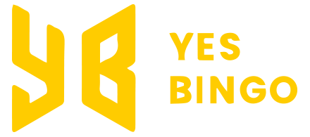 Yes Bingo logo